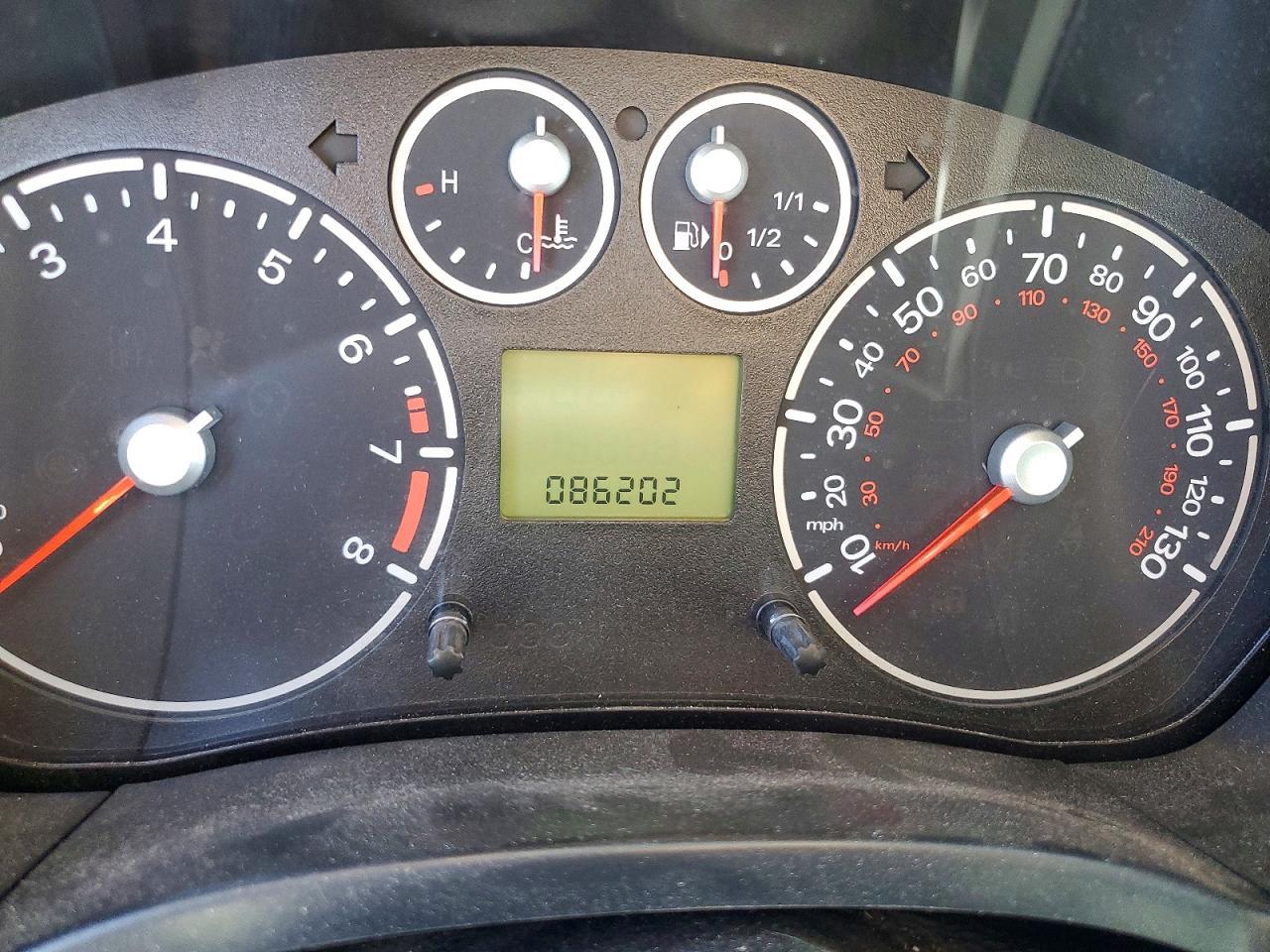 2010 FORD TRANSIT CONNECT