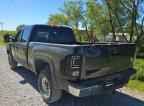 2008 CHEVROLET Silverado 2500
