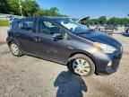 2012 TOYOTA Prius c