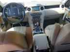 2010 LAND ROVER LR4