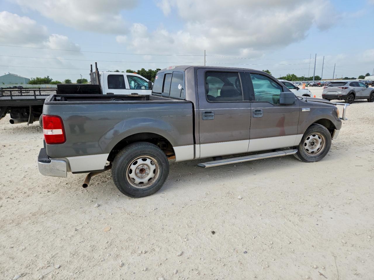 2006 FORD F-150 Lightning