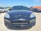 2011 PORSCHE CAYENNE