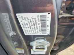 2010 HONDA ACCORD