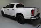 2021 GMC CANYON