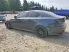 2008 LEXUS IS 350