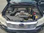 2010 SUBARU FORESTER
