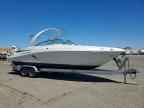 2020 Crown Boat