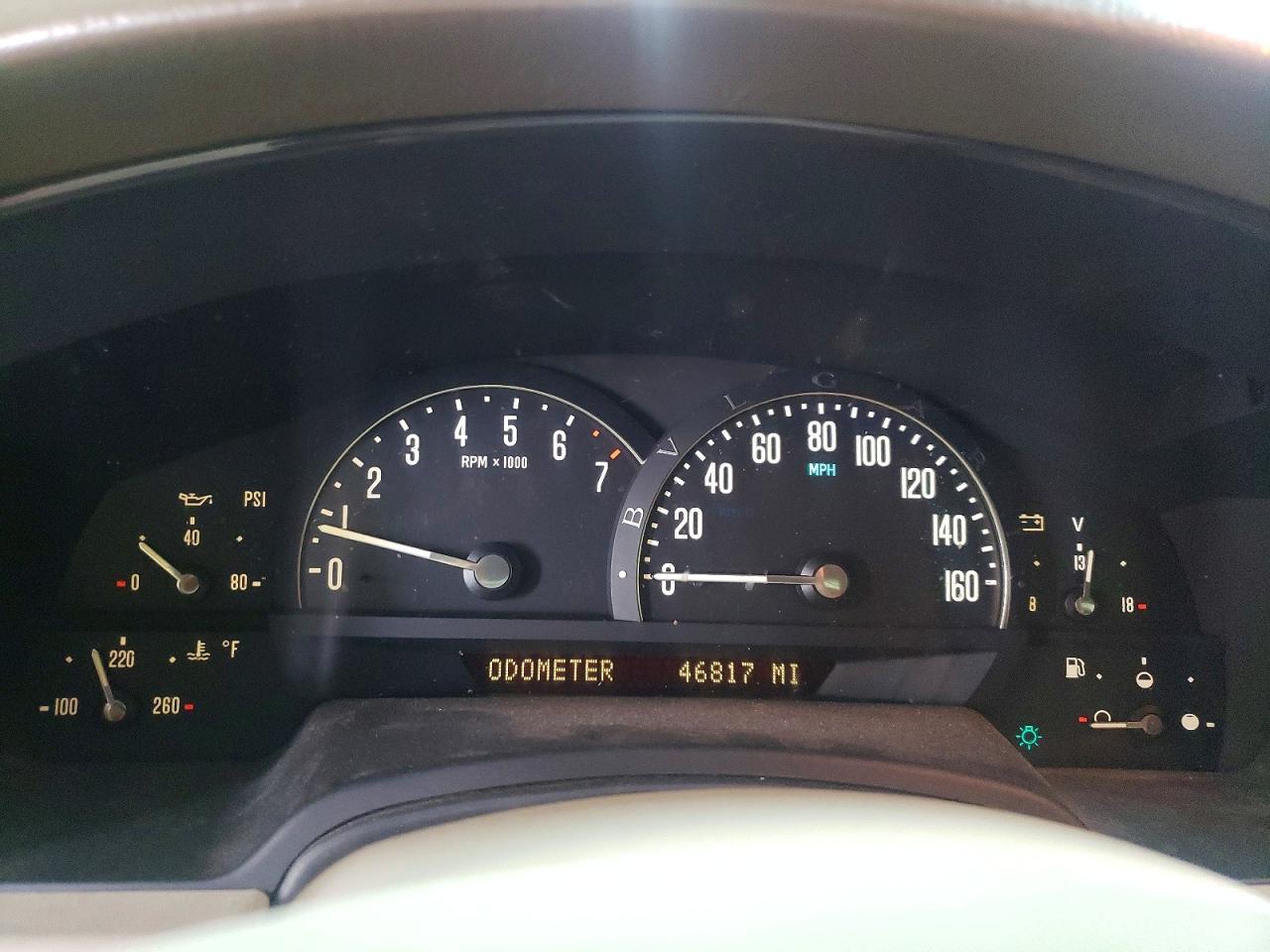 2005 CADILLAC Xlr