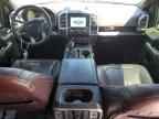 2015 FORD F-150 Lightning
