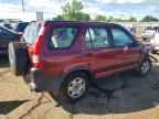2006 HONDA CR-V