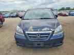 2007 HONDA ODYSSEY
