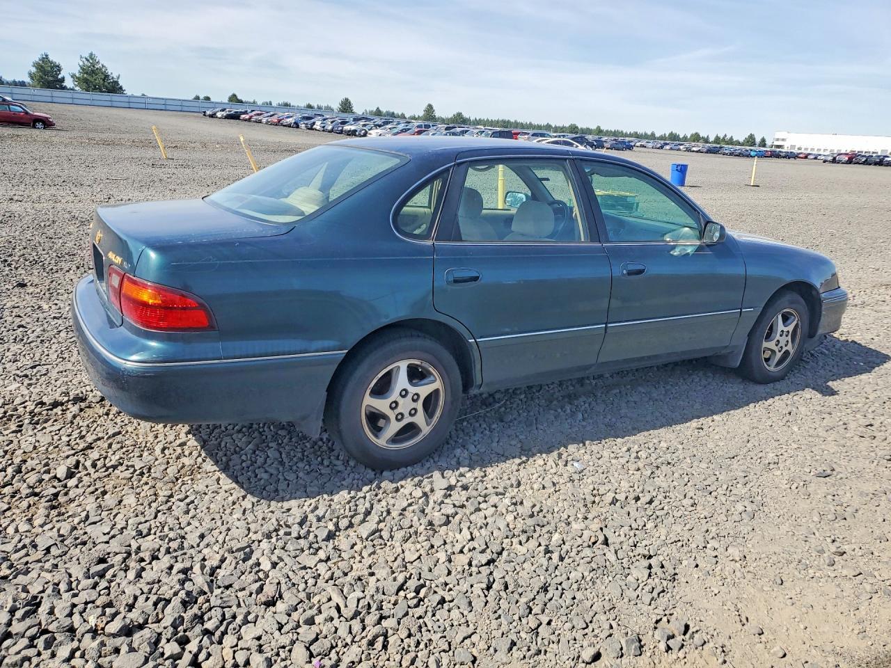 1999 TOYOTA Avalon