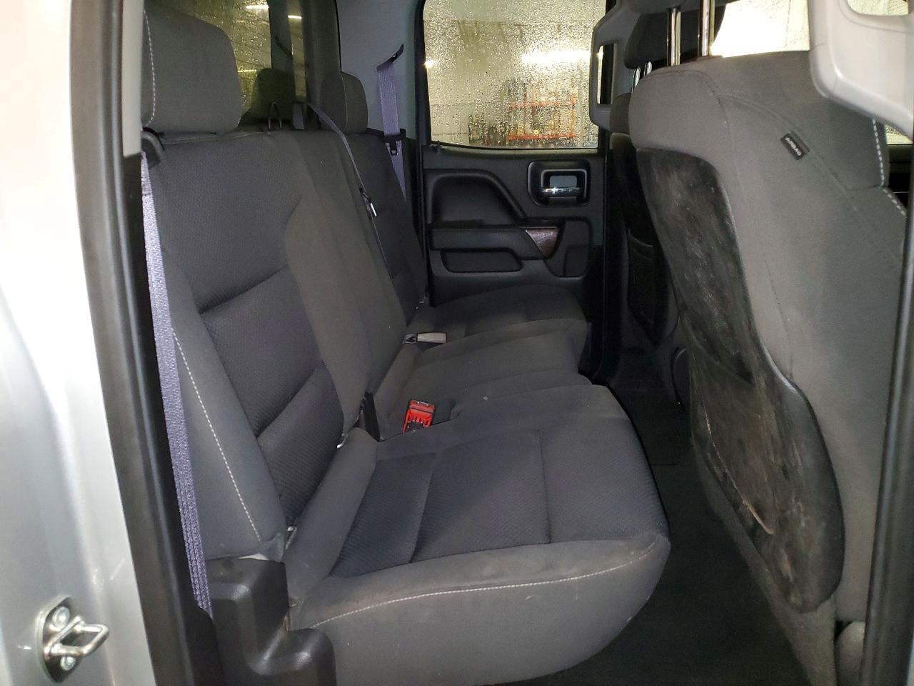 2015 GMC Sierra