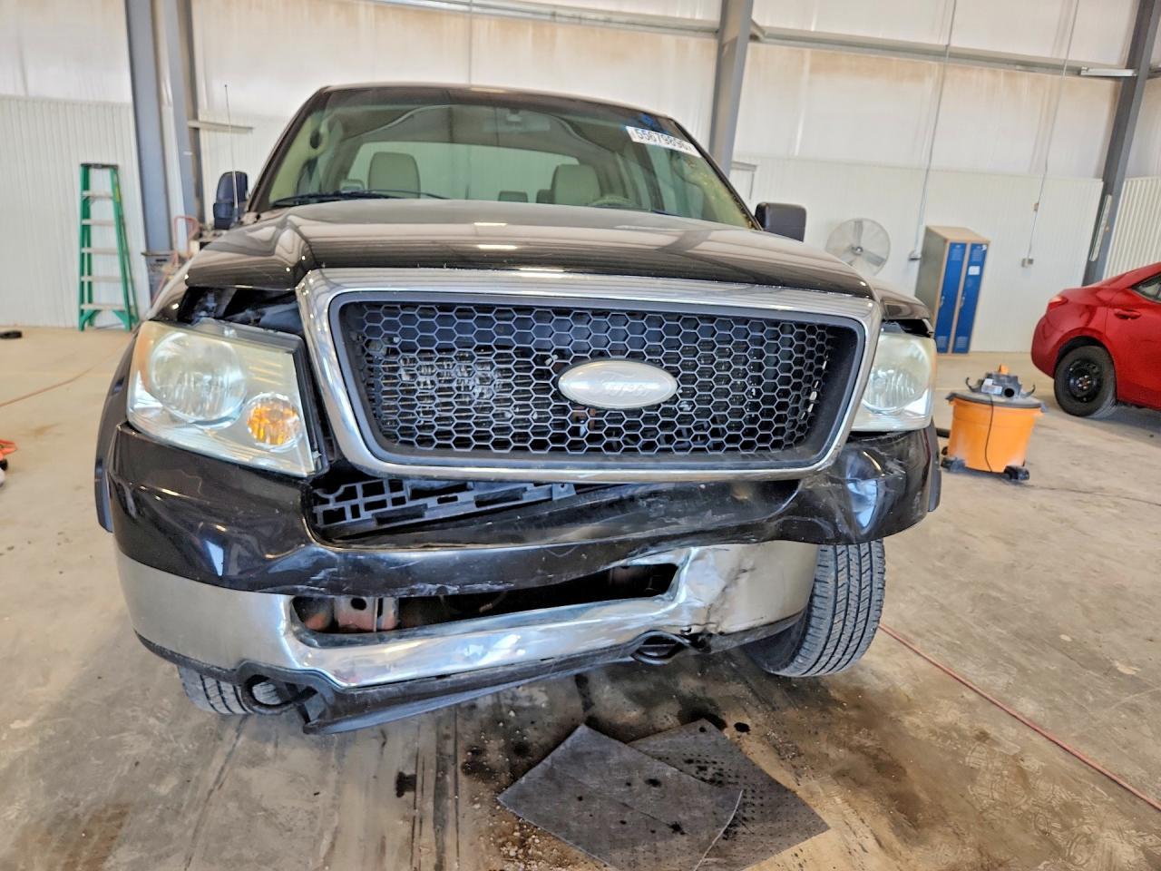 2007 FORD F-150 Lightning