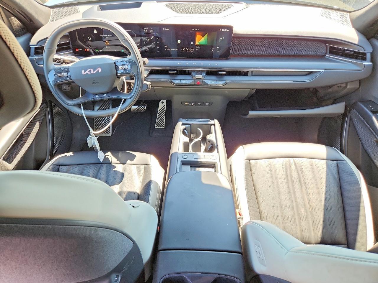 2026 KIA EV9