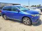 2018 NISSAN PATHFINDER