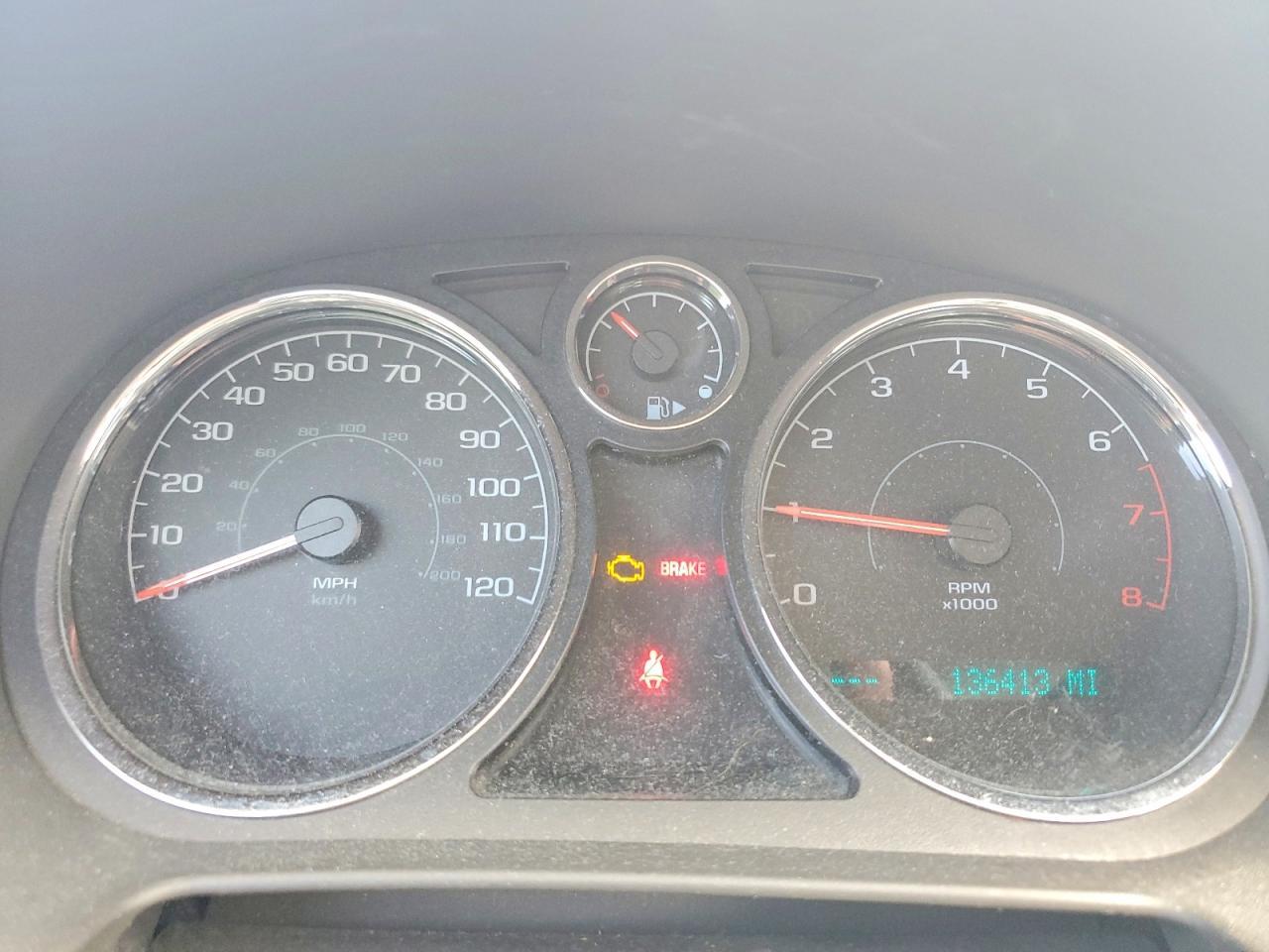 2006 CHEVROLET COBALT