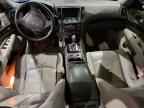 2012 INFINITI G37