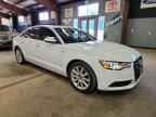 2014 AUDI A6