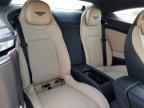 2024 BENTLEY Continental
