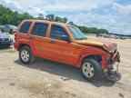 2002 JEEP Liberty