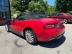 2017 FIAT 124 Spider