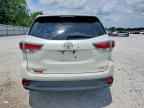 2016 TOYOTA HIGHLANDER