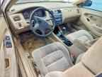 2002 HONDA ACCORD