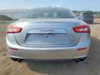 2014 MASERATI Ghibli