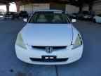2005 HONDA ACCORD