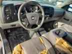 2012 CHEVROLET Silverado 2500