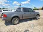 2002 FORD F-150 Lightning
