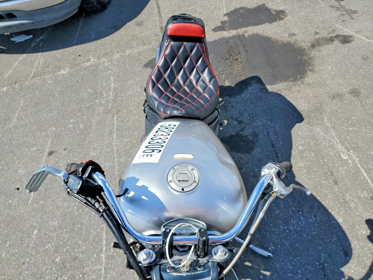 2005 YAMAHA XV1700