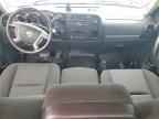 2011 CHEVROLET Silverado 3500