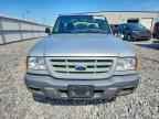 2003 FORD RANGER