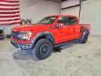 2022 FORD F-150 Lightning