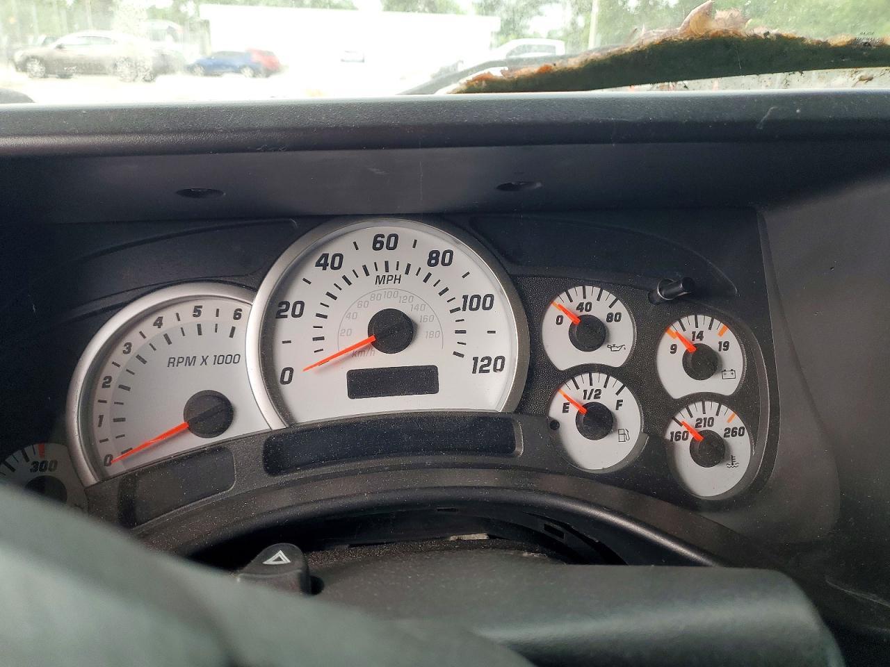 2003 HUMMER H2