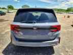 2025 HONDA ODYSSEY