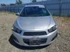 2013 CHEVROLET SONIC