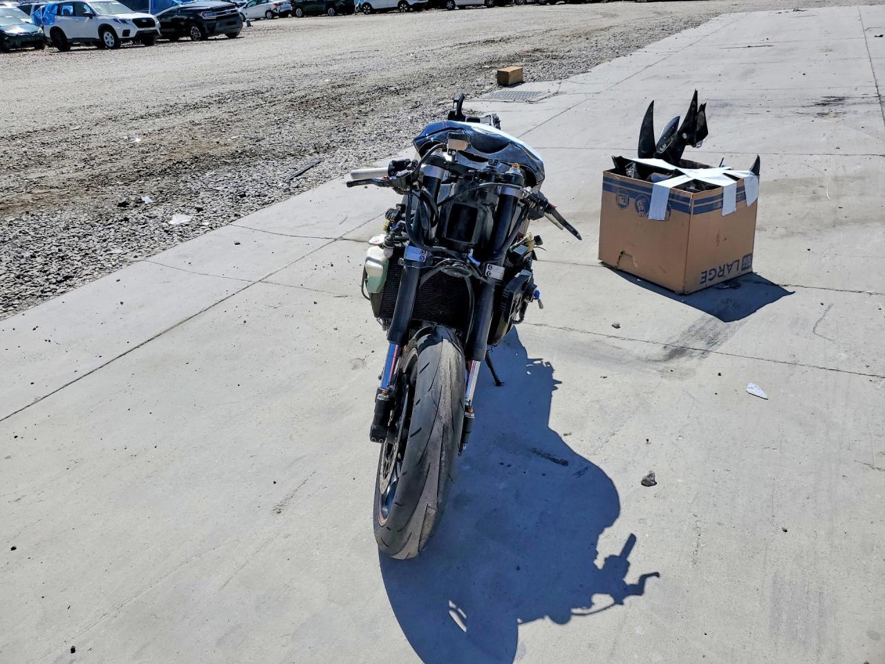 2006 YAMAHA YZFR6