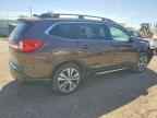2021 SUBARU Ascent