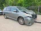 2011 TOYOTA SIENNA