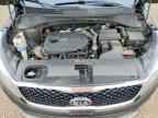 2018 KIA SORENTO