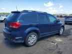 2019 DODGE JOURNEY