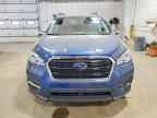 2021 SUBARU Ascent