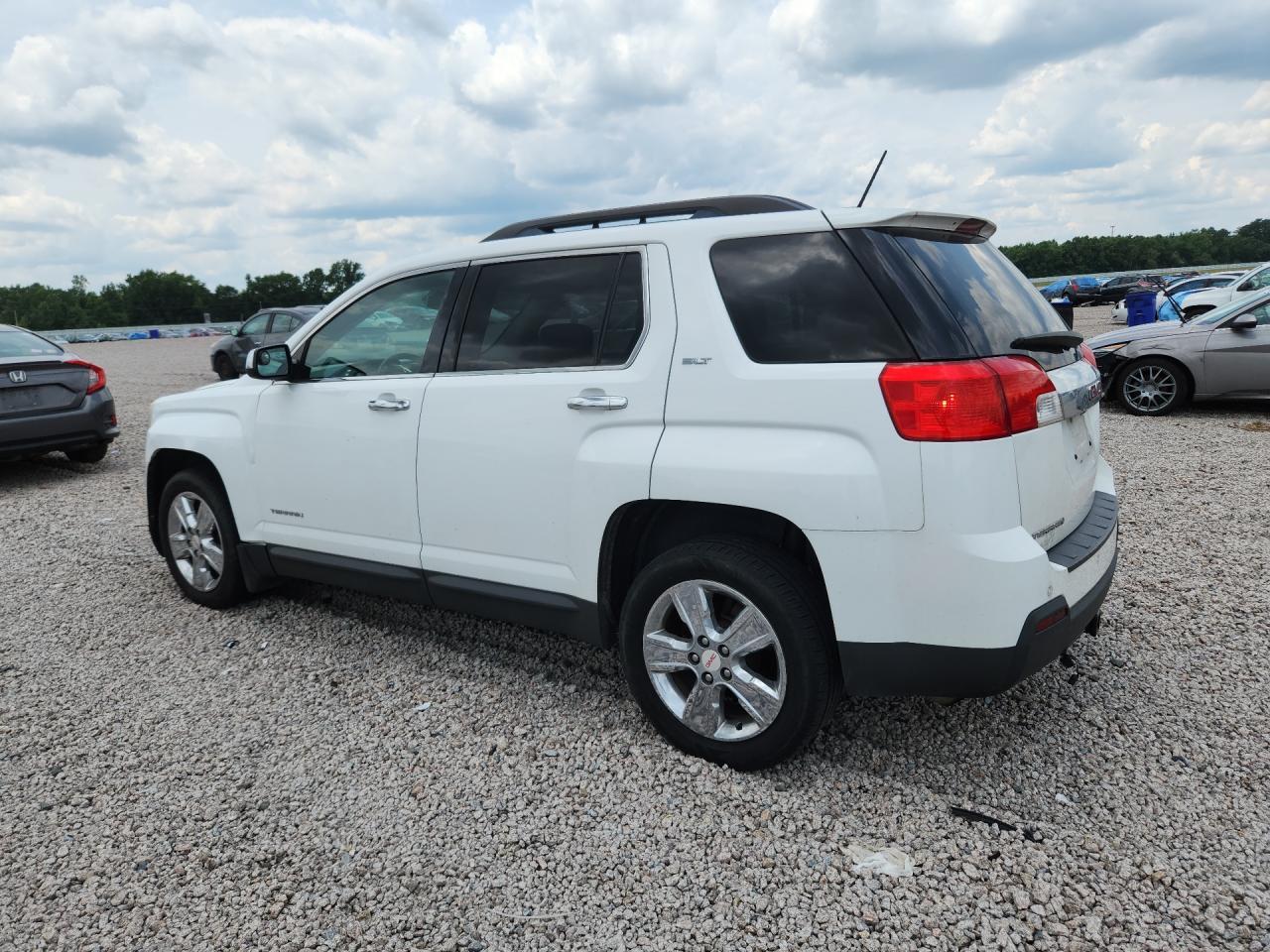 2015 GMC Terrain