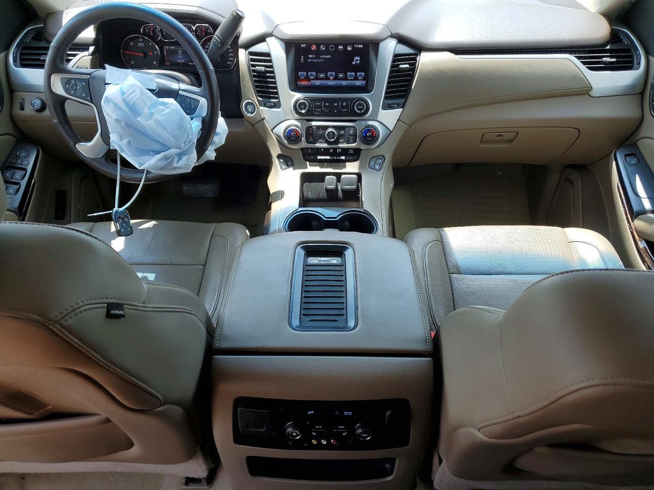2016 GMC Yukon XL
