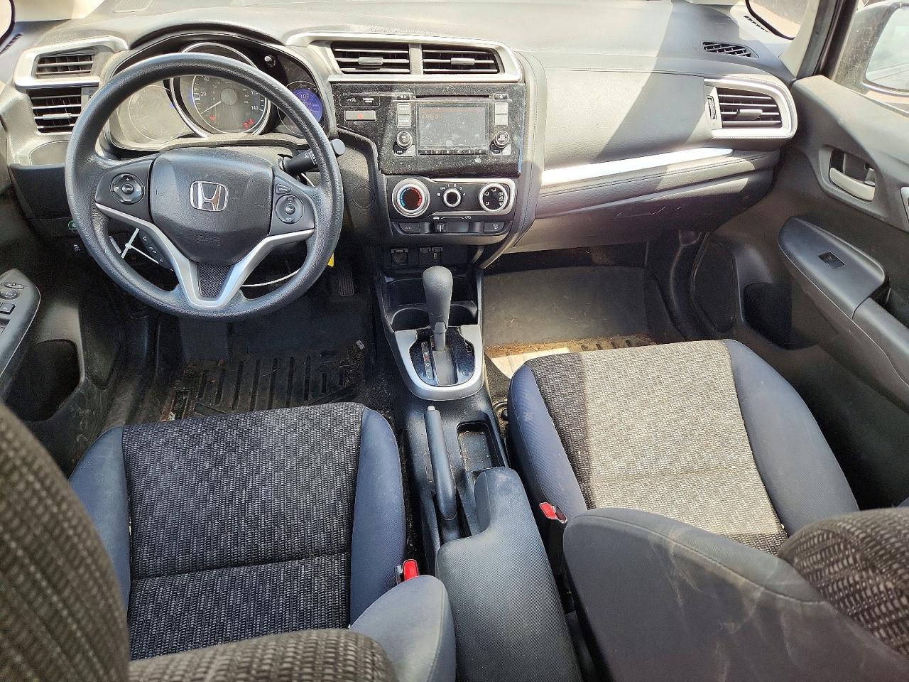 2016 HONDA FIT
