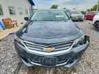 2014 CHEVROLET IMPALA