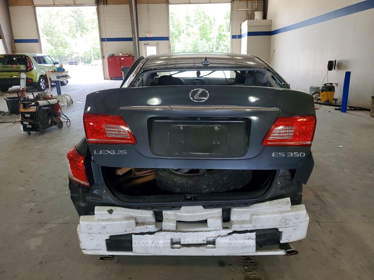 2010 LEXUS ES 350